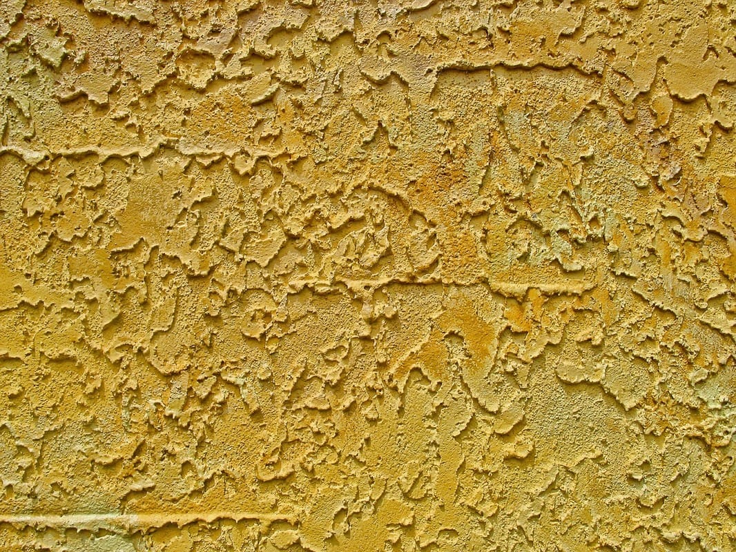 Stucco texture